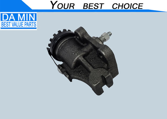 NLR NMR Lốp phía trước bên trái xi lanh phía sau 8971709520 Lốp phanh loại trống Lốp phanh xi lanh 1 1/8 "Piston Isuzu 4HG1 4JJ1 Sử dụng động cơ