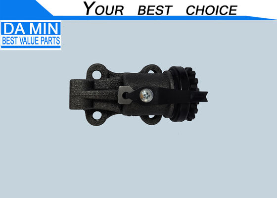 NLR NPR Lốp phía trước bên phải xi lanh phía sau 1 1/8 "Piston 8971709530 Lốp phanh loại trống bánh xe xi lanh Isuzu 4HG1 4JJ1 Sử dụng động cơ