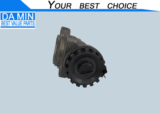 Xy lanh bánh xe NKR ELF200 ELF300 8971793600 Trục trước bên trái Đường kính 1 1/8" Xy lanh phanh Động cơ Isuzu 4JB1 4JH1 4JJ1 4JG1