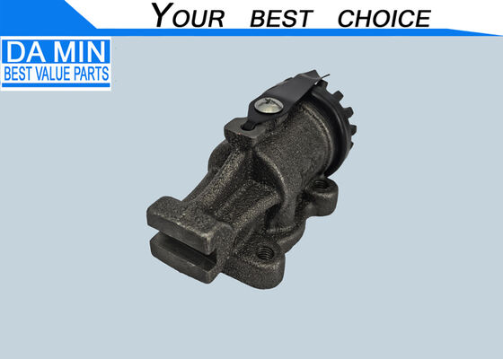 Xy lanh bánh xe NKR ELF200 ELF300 8971793600 Trục trước bên trái Đường kính 1 1/8" Xy lanh phanh Động cơ Isuzu 4JB1 4JH1 4JJ1 4JG1