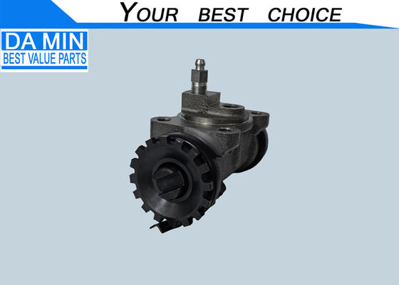 NKR NLR NMR Bánh xe phía sau bên phải xi lanh phía trước 8971398400 Bore 1" Hai cấp gắn máy Isuzu 4JB1 4JJ1 4HG1 Loại động cơ