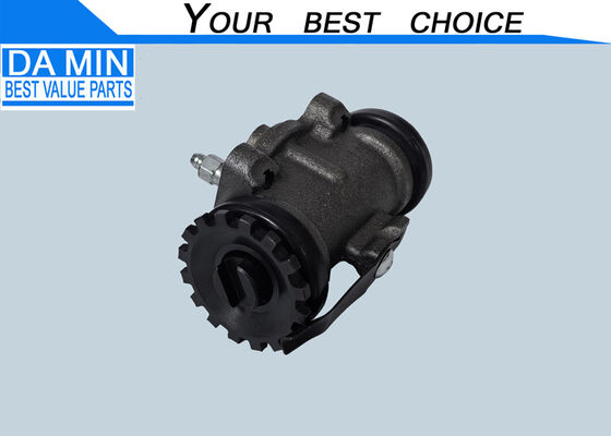 NKR NLR NMR Bánh xe phía sau bên phải xi lanh phía trước 8971398400 Bore 1" Hai cấp gắn máy Isuzu 4JB1 4JJ1 4HG1 Loại động cơ