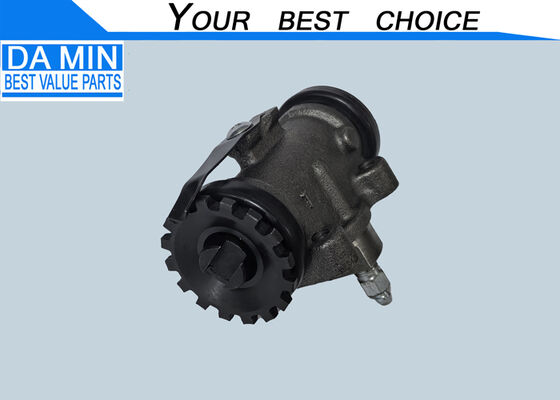 NKR NLR NMR Bánh xe phía sau bên phải xi lanh phía trước 8971398400 Bore 1" Hai cấp gắn máy Isuzu 4JB1 4JJ1 4HG1 Loại động cơ