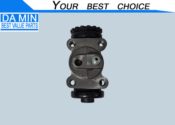 NKR NLR NMR Bánh xe phía sau bên phải xi lanh phía trước 8971398400 Bore 1" Hai cấp gắn máy Isuzu 4JB1 4JJ1 4HG1 Loại động cơ