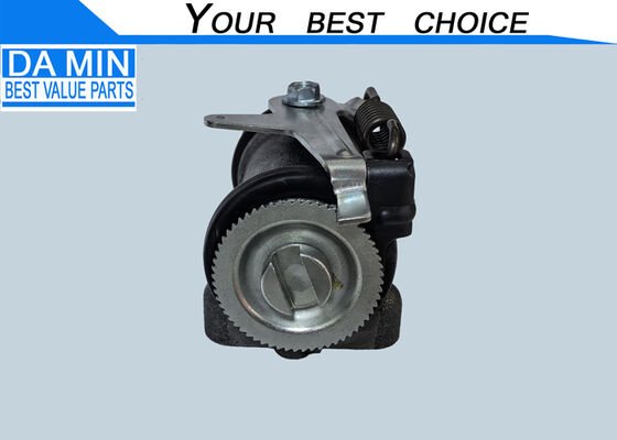 NNR NPR NQR Wheel Cylinder 8973588780 Rear Left Wheel Automatic Slack Adjusting Brake Pump Isuzu 4JJ1 4HK1 Engine Bore 1 5/16"