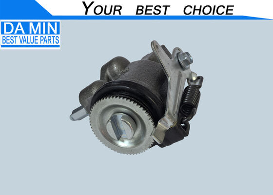 NNR NPR NQR Wheel Cylinder 8980812930 Left Front Rear Auto Slack Adjust Brake Cylinder Isuzu 4HK1 Engine Truck Bore 1 5/16"