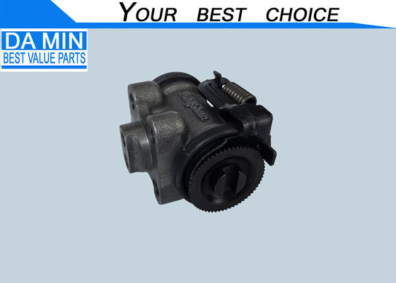 Xi lanh bánh xe động cơ NPR 4HK1 8973588790 Tang trống phanh sau bên phải Bơm sau Xi lanh phanh Isuzu Bánh răng điều chỉnh bánh xe 60 răng
