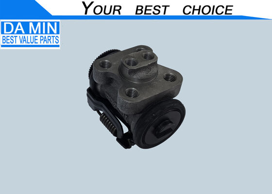 Xi lanh bánh xe động cơ NPR 4HK1 8973588790 Tang trống phanh sau bên phải Bơm sau Xi lanh phanh Isuzu Bánh răng điều chỉnh bánh xe 60 răng