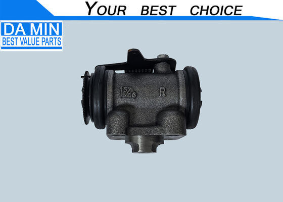 Xi lanh bánh xe động cơ NPR 4HK1 8973588790 Tang trống phanh sau bên phải Bơm sau Xi lanh phanh Isuzu Bánh răng điều chỉnh bánh xe 60 răng