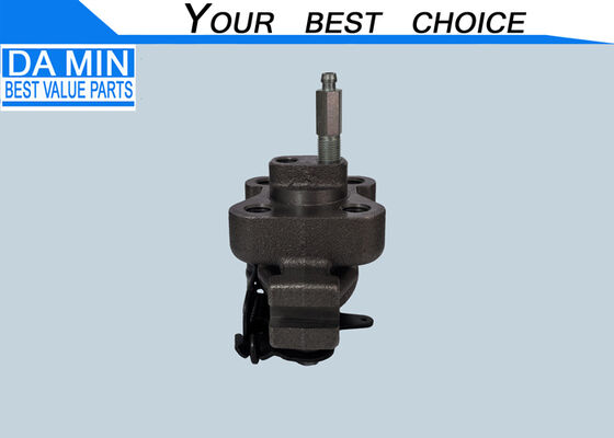 Xi lanh bánh xe sau, trống phanh trước bên phải 8980812920 có vít xả khí, phanh thủy lực, bộ điều chỉnh khe hở tự động