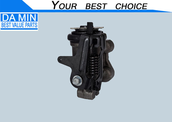 Xi lanh bánh xe sau, trống phanh trước bên phải 8980812920 có vít xả khí, phanh thủy lực, bộ điều chỉnh khe hở tự động