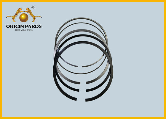 Bộ xi lanh động cơ 4HK1 6HK1 1878137662 ORIGIN PARDS Bộ piston động cơ Máy công nghiệp ZX240 ZAX360 Phun nhiên liệu điện tử