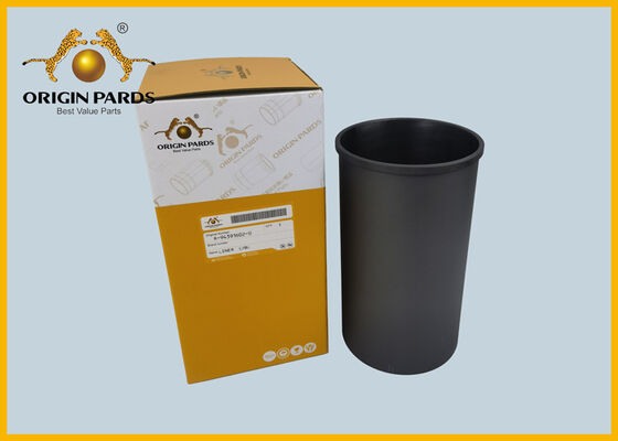 Bộ xi lanh động cơ 4HK1 6HK1 1878137662 ORIGIN PARDS Bộ piston động cơ Máy công nghiệp ZX240 ZAX360 Phun nhiên liệu điện tử