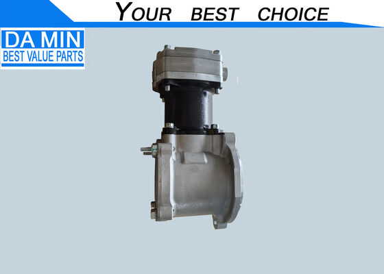 Máy nén khí động cơ 6HK1 8981873042 cho xe tải hạng trung 10 đến 20 tấn FTR FVR Isuzu Tăng áp lực phanh khí