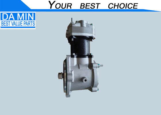 Máy nén khí động cơ 6HK1 8981873042 cho xe tải hạng trung 10 đến 20 tấn FTR FVR Isuzu Tăng áp lực phanh khí