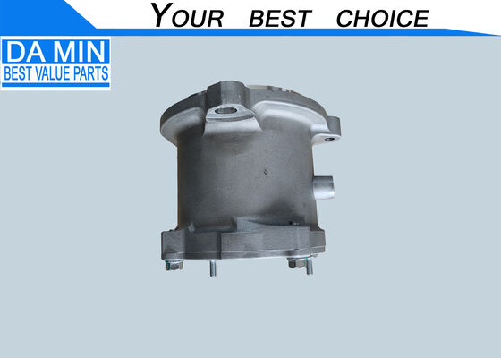 Máy nén khí động cơ 6HK1 8981873042 cho xe tải hạng trung 10 đến 20 tấn FTR FVR Isuzu Tăng áp lực phanh khí