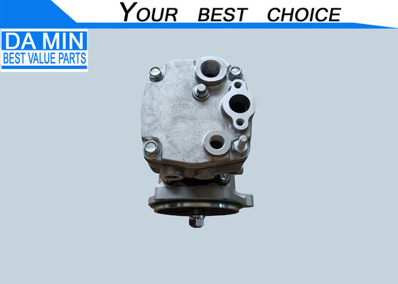 Máy nén khí động cơ 6HK1 8981873042 cho xe tải hạng trung 10 đến 20 tấn FTR FVR Isuzu Tăng áp lực phanh khí