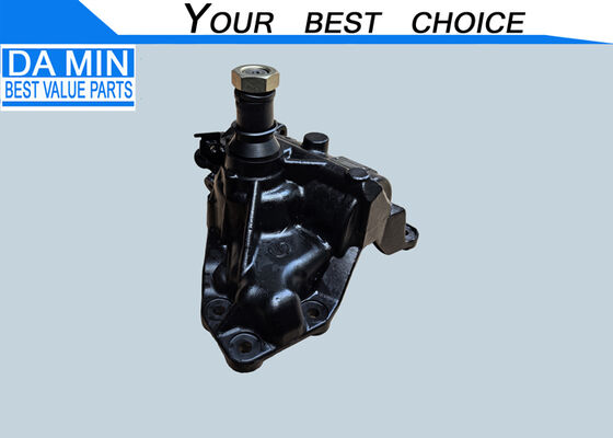 Right Hand Drive NLR NMR Steering Box 8981012975 Chassis Steering Gearbox 4JJ1 Engine Isuzu Light Truck Turning Conntrol
