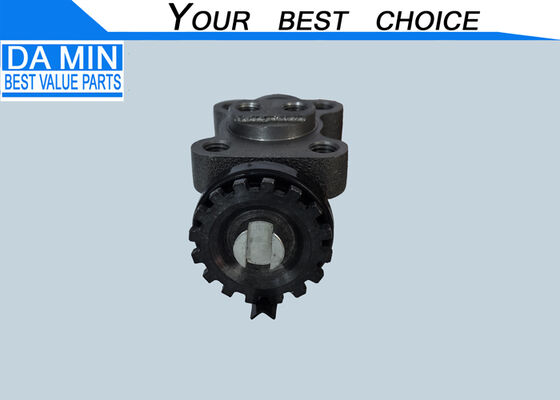 4HG1 Engine NKR NPR NQR Light Truck 8971398160 Wheel Cylinder Right Rear Wheel Rear Brake Cylinder High Quality And Long Use
