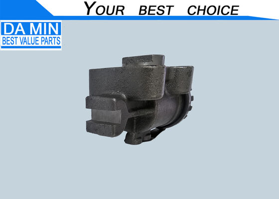 4JJ1 Động cơ phía trước bánh trái phanh phía trước xi lanh 8971398210 phanh trống loại lỗ 1 3/16 "Isuzu NLR NMR phanh thủy lực