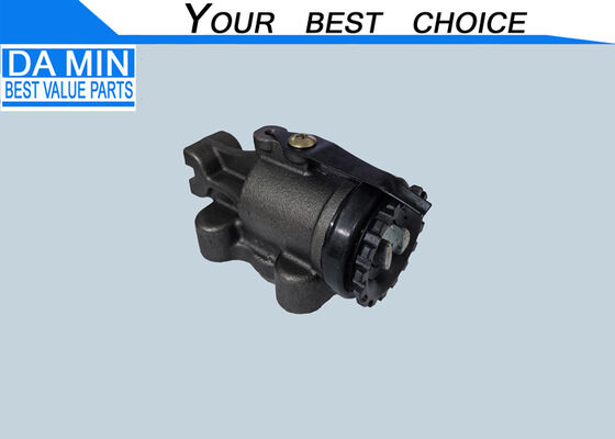 4JJ1 Động cơ phía trước bánh trái phanh phía trước xi lanh 8971398210 phanh trống loại lỗ 1 3/16 "Isuzu NLR NMR phanh thủy lực