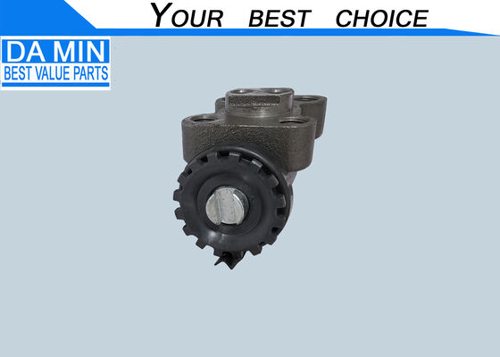 4JJ1 Động cơ phía trước bánh trái phanh phía trước xi lanh 8971398210 phanh trống loại lỗ 1 3/16 "Isuzu NLR NMR phanh thủy lực