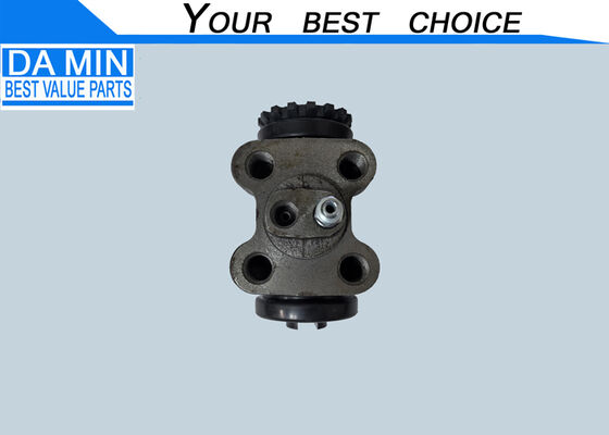Xe tải hạng nhẹ NPR NQR Vòng bánh xe xi lanh 8971398220 Đằng sau phanh phải trống phanh phía trước xi lanh Cooper vòi Isuzu 4HG1 4JJ1 Động cơ