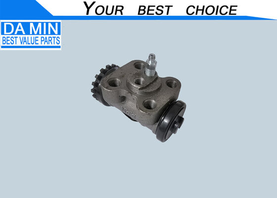Xe tải hạng nhẹ NPR NQR Vòng bánh xe xi lanh 8971398220 Đằng sau phanh phải trống phanh phía trước xi lanh Cooper vòi Isuzu 4HG1 4JJ1 Động cơ
