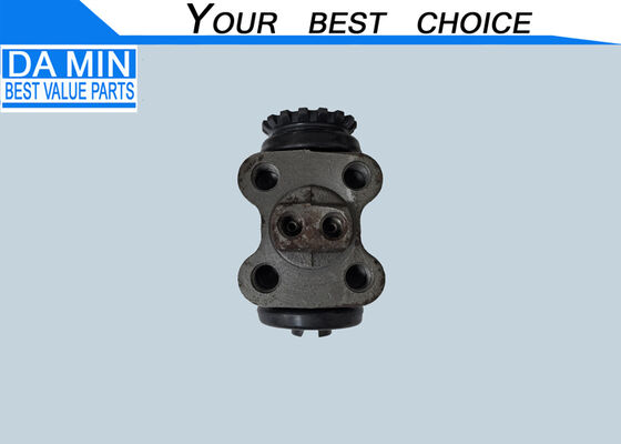 Xe tải hạng nhẹ NKR NPR Vòng bánh xe xi lanh 8971398240 Lưng phanh phải trống Lưng phanh xi lanh Cooper Nozzle Isuzu 4HG1 4GF1 Động cơ