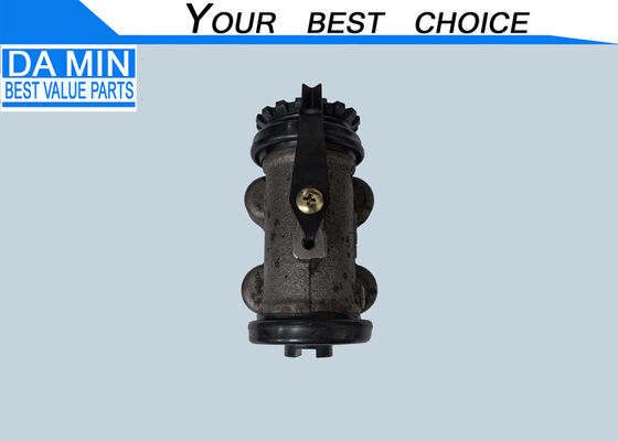 Xe tải hạng nhẹ NKR NPR Vòng bánh xe xi lanh 8971398240 Lưng phanh phải trống Lưng phanh xi lanh Cooper Nozzle Isuzu 4HG1 4GF1 Động cơ