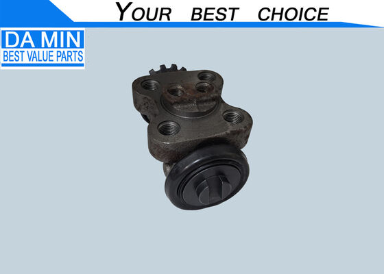 Xe tải hạng nhẹ NKR NPR Vòng bánh xe xi lanh 8971398240 Lưng phanh phải trống Lưng phanh xi lanh Cooper Nozzle Isuzu 4HG1 4GF1 Động cơ