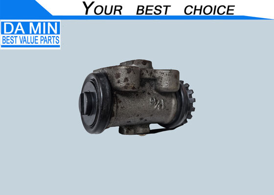Xe tải hạng nhẹ NKR NPR Vòng bánh xe xi lanh 8971398240 Lưng phanh phải trống Lưng phanh xi lanh Cooper Nozzle Isuzu 4HG1 4GF1 Động cơ