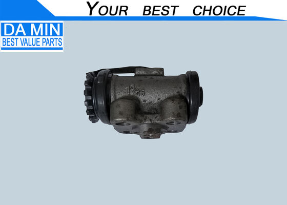 Xe tải hạng nhẹ NKR NPR Vòng bánh xe xi lanh 8971398240 Lưng phanh phải trống Lưng phanh xi lanh Cooper Nozzle Isuzu 4HG1 4GF1 Động cơ