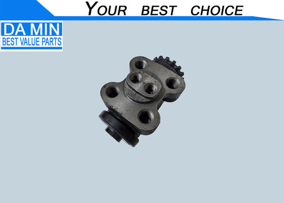 Xe tải hạng nhẹ NLR NMR Lốp xi lanh 8971398250 Lưng trái phanh trống bánh phanh xi lanh Cooper Nozzle Isuzu 4HG1 4JJ1 Động cơ