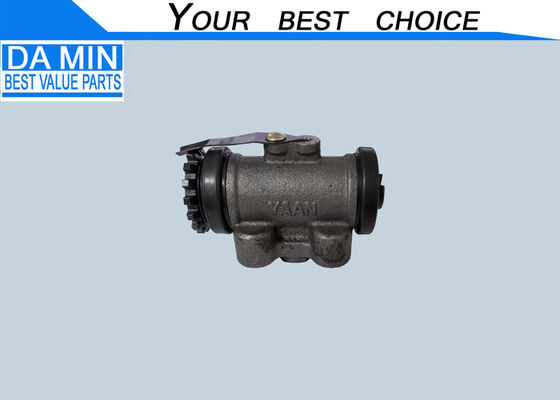 Xe tải hạng nhẹ NLR NMR Lốp xi lanh 8971398250 Lưng trái phanh trống bánh phanh xi lanh Cooper Nozzle Isuzu 4HG1 4JJ1 Động cơ