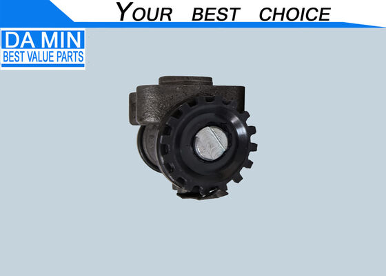 Xe tải hạng nhẹ NLR NMR Lốp xi lanh 8971398250 Lưng trái phanh trống bánh phanh xi lanh Cooper Nozzle Isuzu 4HG1 4JJ1 Động cơ