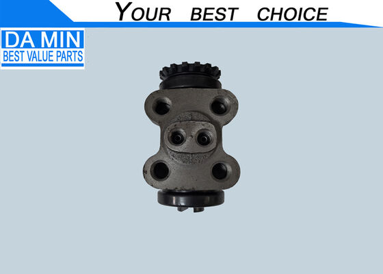 Xe tải hạng nhẹ NLR NMR Lốp xi lanh 8971398250 Lưng trái phanh trống bánh phanh xi lanh Cooper Nozzle Isuzu 4HG1 4JJ1 Động cơ