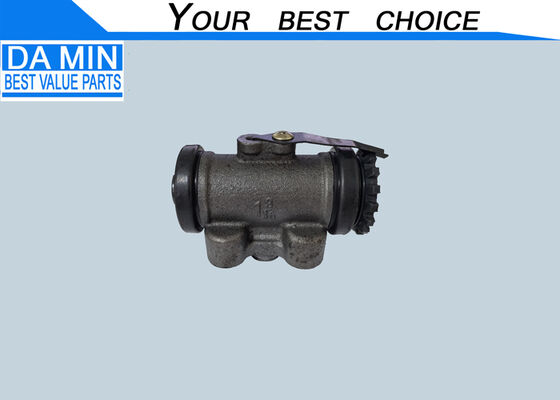 Xe tải hạng nhẹ NLR NMR Lốp xi lanh 8971398250 Lưng trái phanh trống bánh phanh xi lanh Cooper Nozzle Isuzu 4HG1 4JJ1 Động cơ