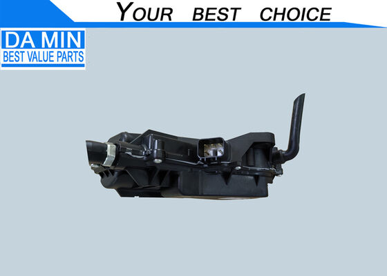 6HE1 6HH1 Động cơ dừng điện tử 1828401532 FSR FRR FTR FVR Isuzu Động cơ xe tải trung bình Động cơ cắt nhiên liệu Kiểm soát đơn vị điện 24V