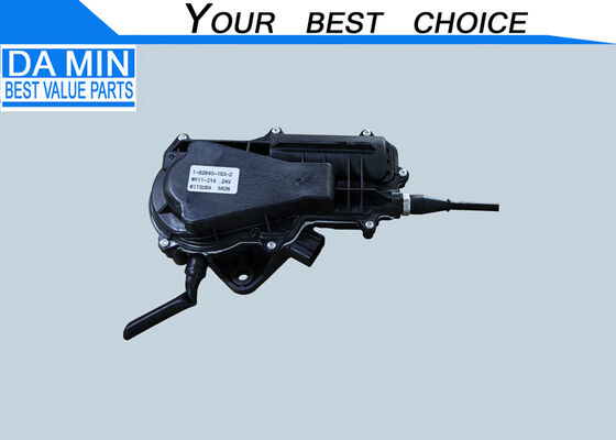 6HE1 6HH1 Động cơ dừng điện tử 1828401532 FSR FRR FTR FVR Isuzu Động cơ xe tải trung bình Động cơ cắt nhiên liệu Kiểm soát đơn vị điện 24V