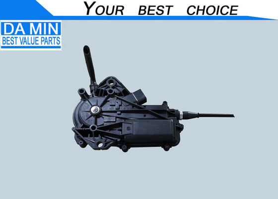 6HE1 6HH1 Động cơ dừng điện tử 1828401532 FSR FRR FTR FVR Isuzu Động cơ xe tải trung bình Động cơ cắt nhiên liệu Kiểm soát đơn vị điện 24V