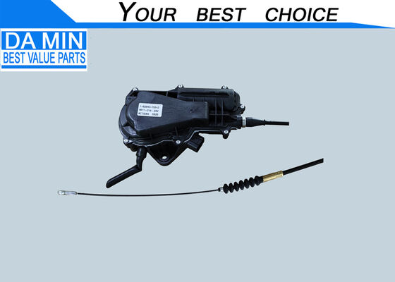 6HE1 6HH1 Động cơ dừng điện tử 1828401532 FSR FRR FTR FVR Isuzu Động cơ xe tải trung bình Động cơ cắt nhiên liệu Kiểm soát đơn vị điện 24V
