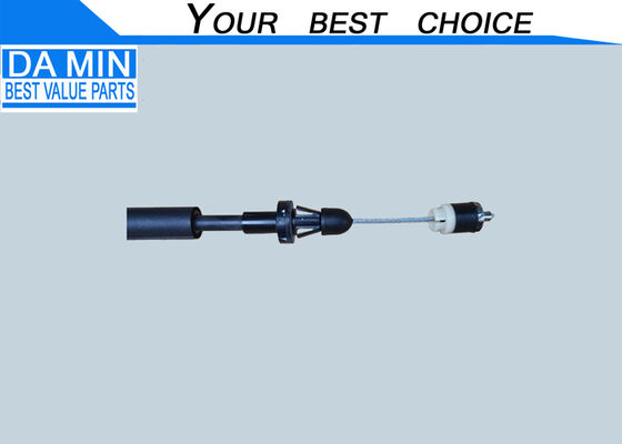 4HE1 4HF1 4HG1 Cáp gia tốc động cơ 8971185362 Độ dài 2164mm Isuzu NPR NQR Truck Throttle Cable Connect Accelerator Pedal