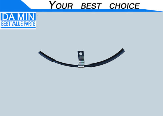 4HE1 4HF1 4HG1 Cáp gia tốc động cơ 8971185362 Độ dài 2164mm Isuzu NPR NQR Truck Throttle Cable Connect Accelerator Pedal