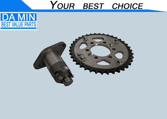 4JJ1 Engine Camshaft Timing Chain Repair Kit 8979450670 cho Isuzu Dmax NLR NMR ELF Xe khoan công nghiệp ZX140W-3 ZX120-5