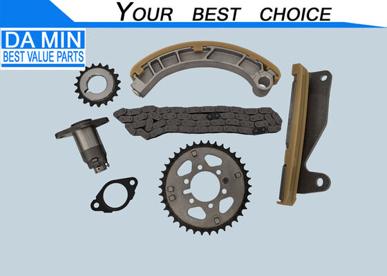 4JJ1 Engine Camshaft Timing Chain Repair Kit 8979450670 cho Isuzu Dmax NLR NMR ELF Xe khoan công nghiệp ZX140W-3 ZX120-5