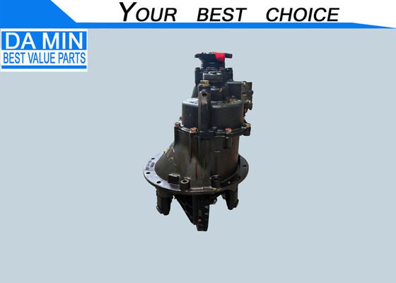 Tỷ lệ bánh răng 745 Khác biệt 1410026630 CYZ CYH Twin axle phía sau Isuzu Heavy Truck phía trước 17,5 "Khác biệt cuối cùng động cơ
