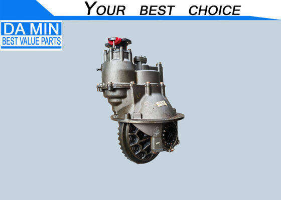 Tỷ lệ bánh răng 745 Khác biệt 1410026630 CYZ CYH Twin axle phía sau Isuzu Heavy Truck phía trước 17,5 "Khác biệt cuối cùng động cơ