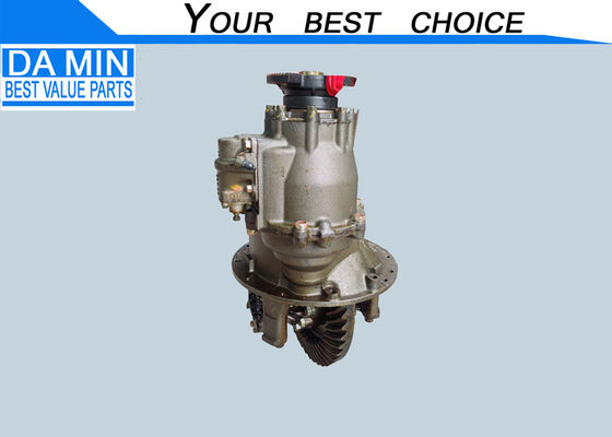 Tỷ lệ bánh răng 745 Khác biệt 1410026630 CYZ CYH Twin axle phía sau Isuzu Heavy Truck phía trước 17,5 "Khác biệt cuối cùng động cơ