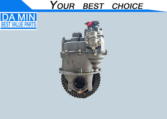 Tỷ lệ bánh răng 745 Khác biệt 1410026630 CYZ CYH Twin axle phía sau Isuzu Heavy Truck phía trước 17,5 "Khác biệt cuối cùng động cơ
